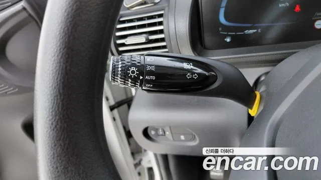 Hyundai Casper 2022 thumb 5