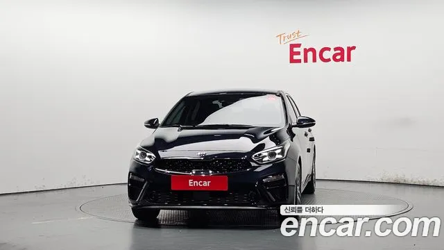 Kia K3 2018 thumb 3