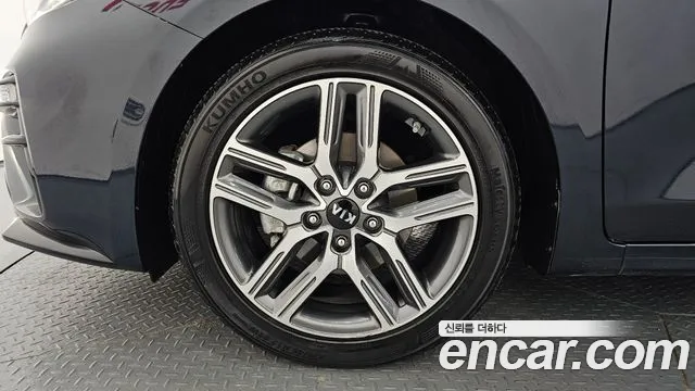Kia K3 2018 thumb 5