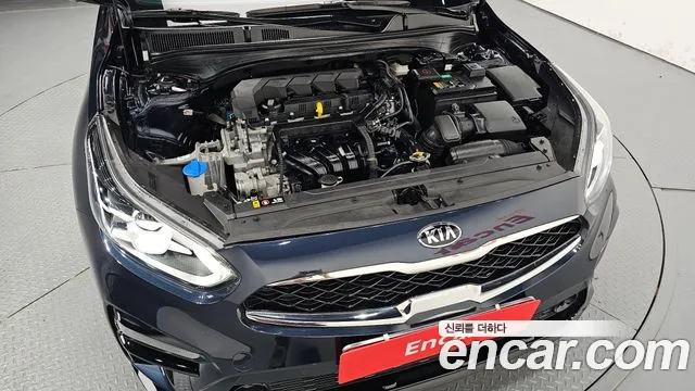 Kia K3 2018 thumb 6