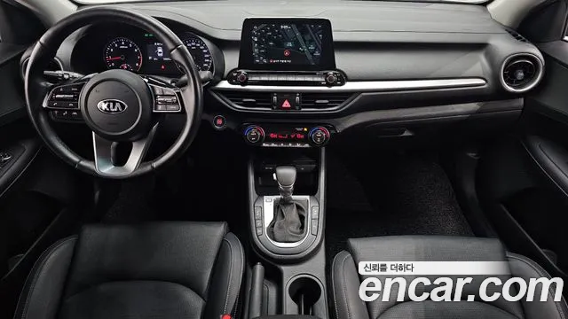 Kia K3 2018 thumb 7