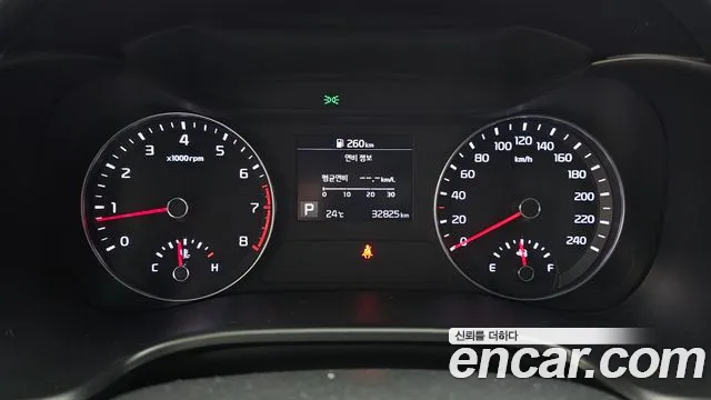 Kia K3 2018 thumb 8
