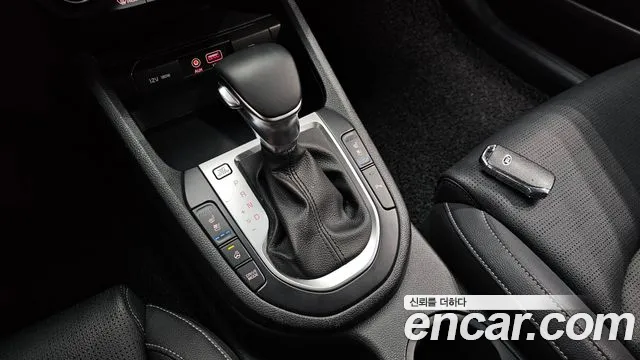 Kia K3 2018 thumb 9