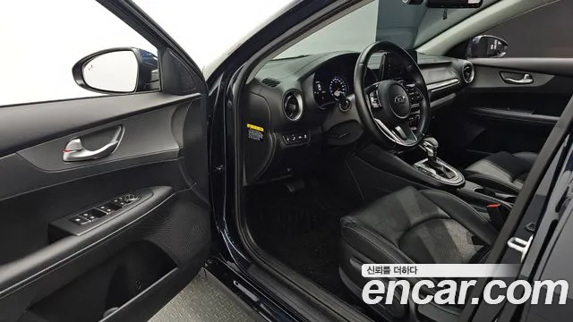 Kia K3 2018 thumb 11