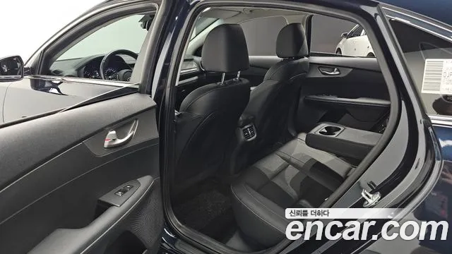 Kia K3 2018 thumb 12