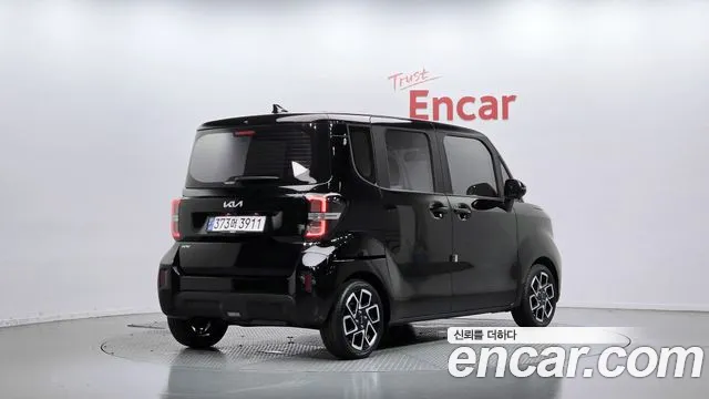 Kia Ray 2024 thumb 2