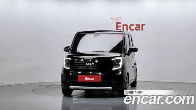 Kia Ray 2024 thumb 3