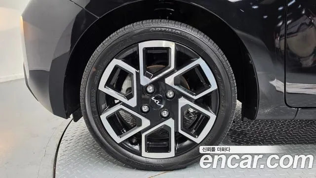 Kia Ray 2024 thumb 5