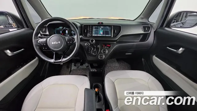 Kia Ray 2024 thumb 7