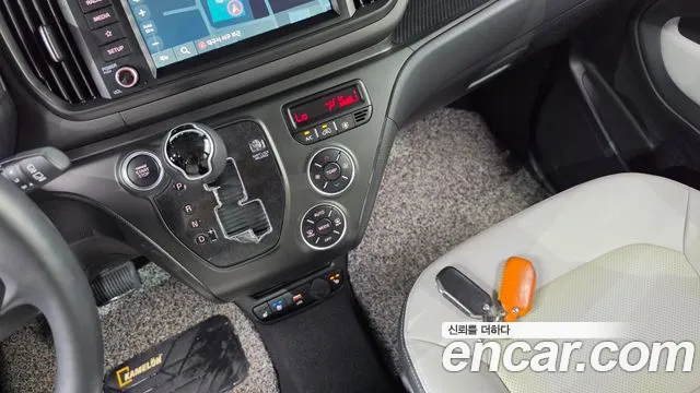 Kia Ray 2024 thumb 9