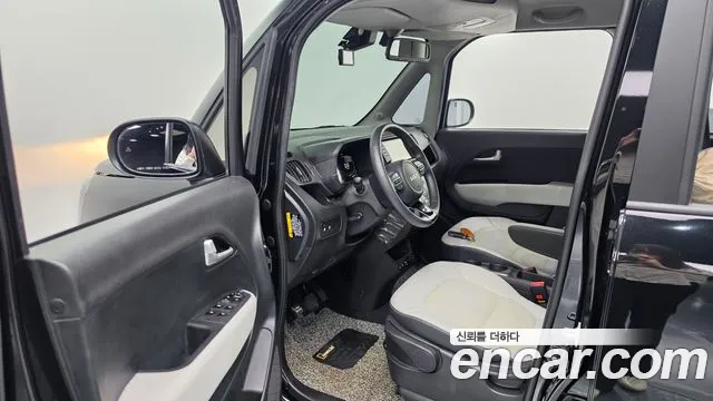 Kia Ray 2024 thumb 10