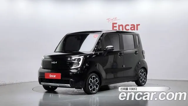 Kia Ray 2024 thumb 11