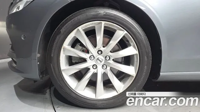 Volvo S90 2018 thumb 5