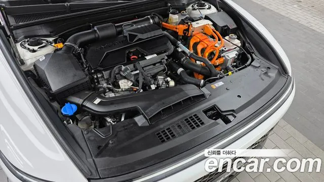 Hyundai Grandeur 2025 thumb 6