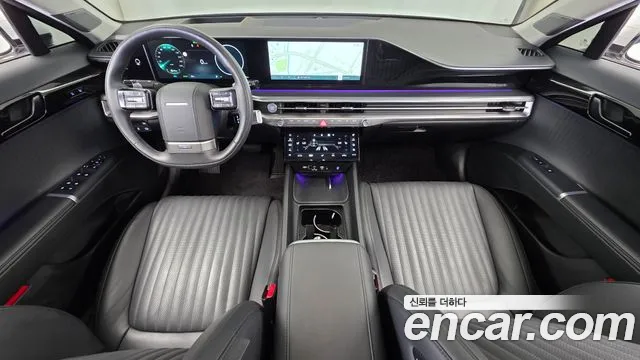 Hyundai Grandeur 2025 thumb 7
