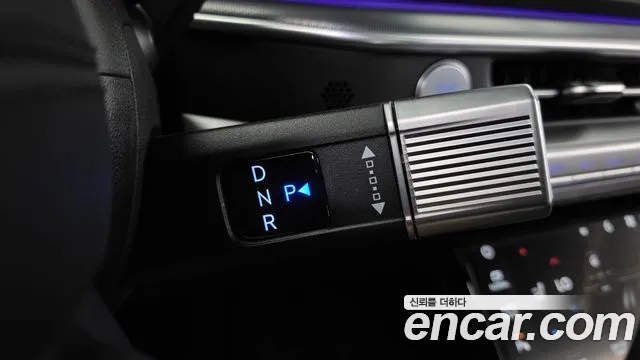 Hyundai Grandeur 2025 thumb 9