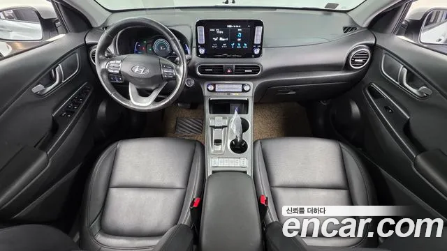 Hyundai Kona 2018 thumb 7