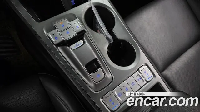 Hyundai Kona 2018 thumb 4