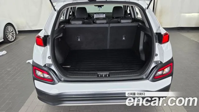 Hyundai Kona 2018 thumb 6
