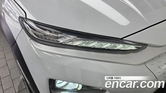 Hyundai Kona 2018 thumb 9