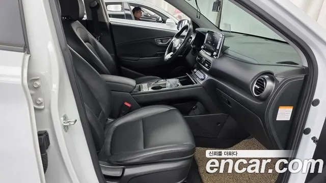 Hyundai Kona 2018 thumb 10