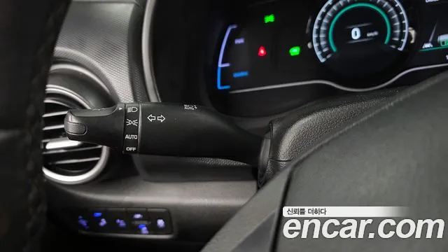 Hyundai Kona 2018 thumb 5