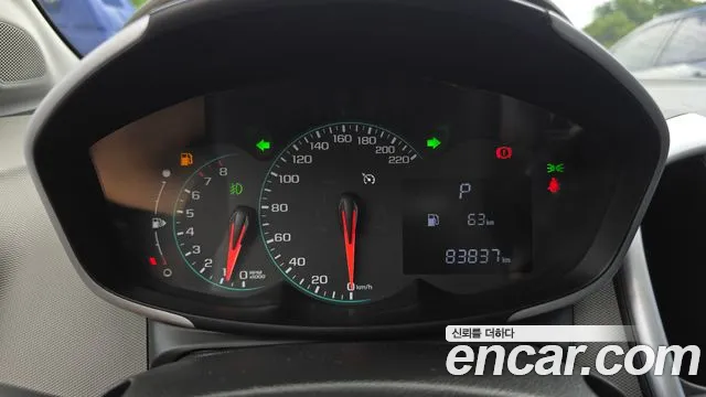 Chevrolet Aveo 2017 thumb 6