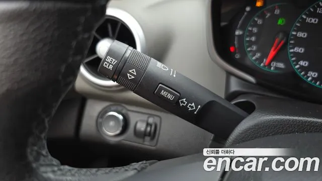 Chevrolet Aveo 2017 thumb 9