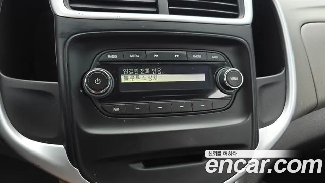 Chevrolet Aveo 2017 thumb 10