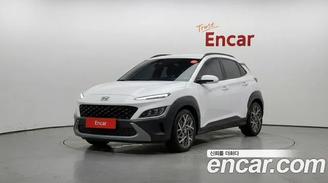 Hyundai Kona 2023 thumb 6