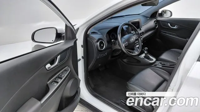 Hyundai Kona 2023 thumb 3