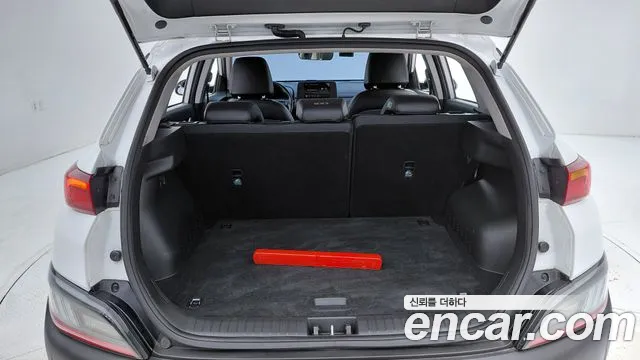 Hyundai Kona 2023 thumb 8