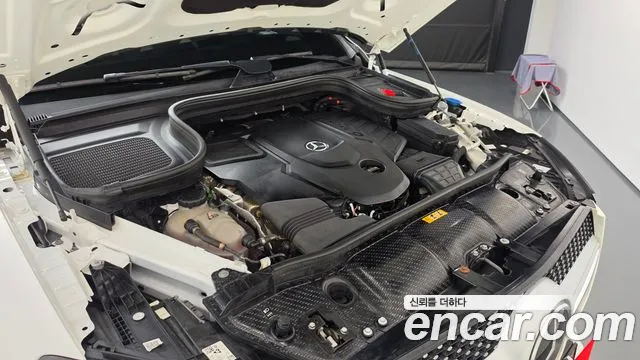 Mercedes-Benz GLE 2021 thumb 6