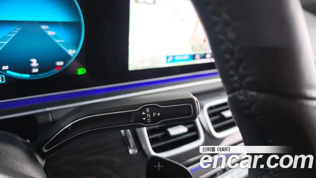 Mercedes-Benz GLE 2021 thumb 9