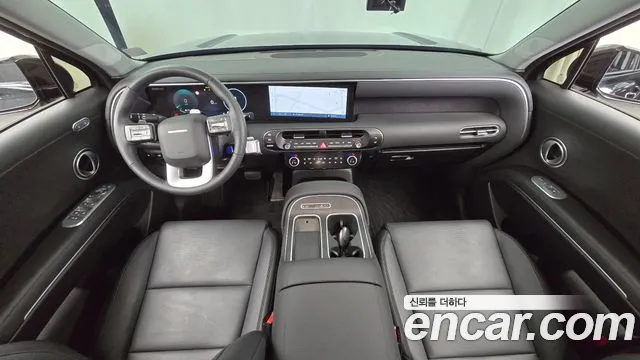 Hyundai Palisade 2025 thumb 12