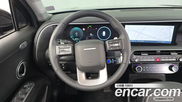 Hyundai Palisade 2025 thumb 2