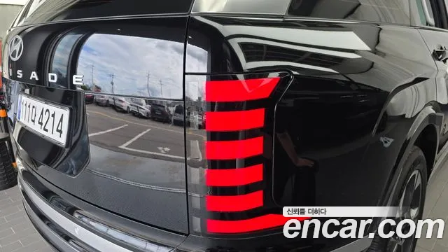 Hyundai Palisade 2025 thumb 11