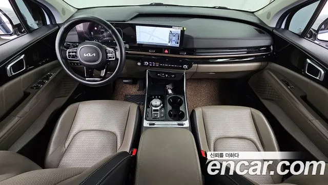 Kia Carnival 2024 thumb 7