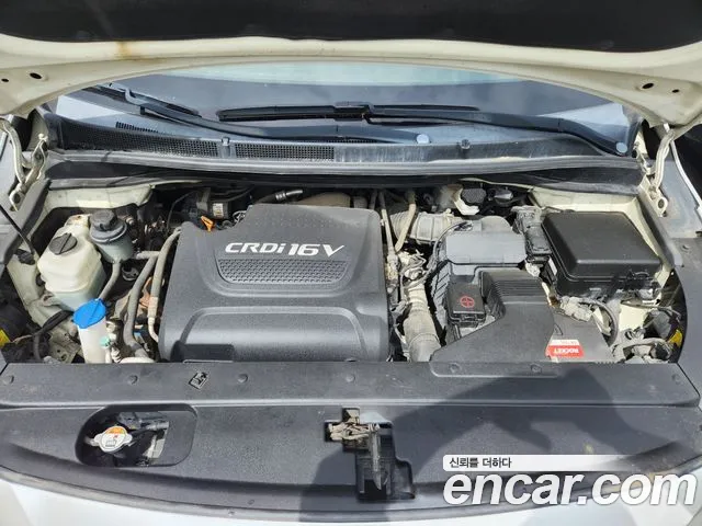 Kia Carnival 2014 thumb 9