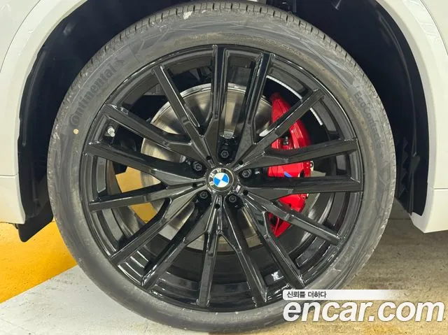 BMW X5 2026 thumb 7