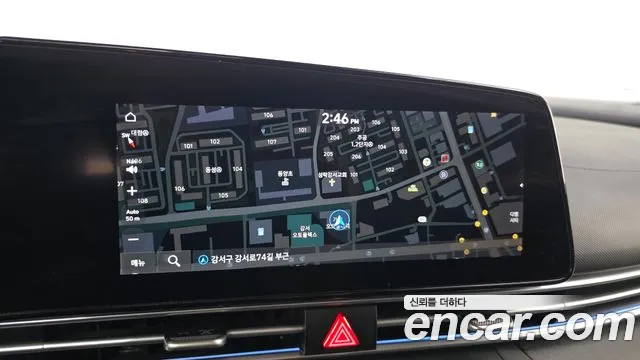 Hyundai Avante 2021 thumb 9