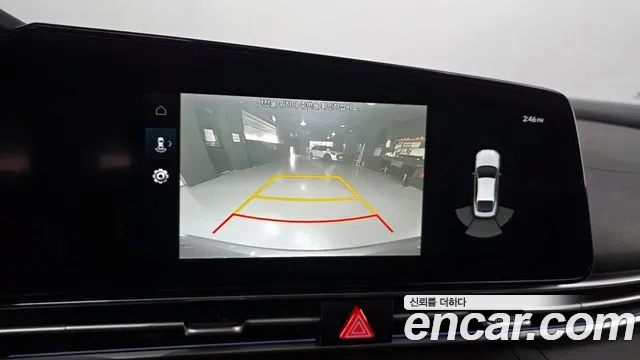 Hyundai Avante 2021 thumb 11