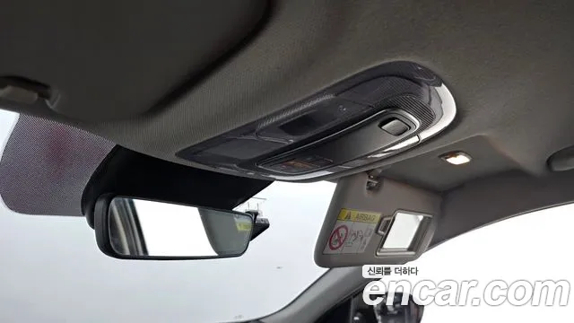 Hyundai Avante 2021 thumb 8