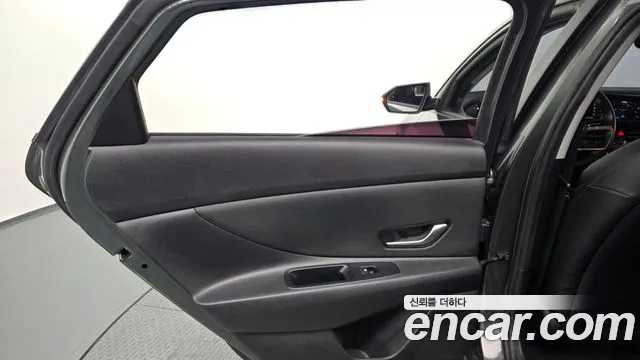 Hyundai Avante 2021 thumb 5