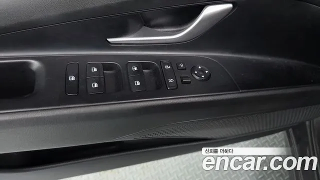 Hyundai Avante 2021 thumb 7