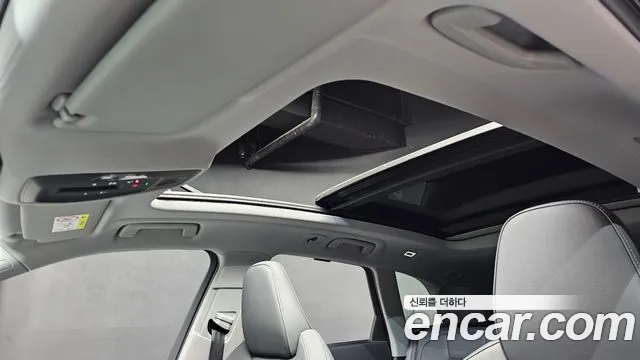 Audi Q5 2025 thumb 7