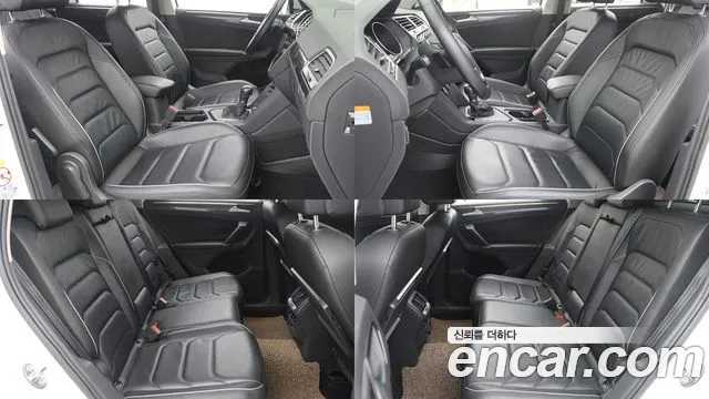 Volkswagen Tiguan 2018 thumb 2