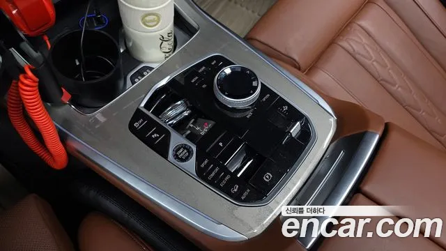 BMW X7 2023 thumb 2
