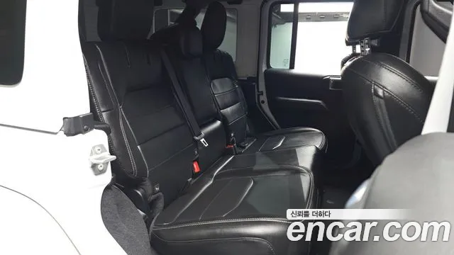 Jeep Wrangler 2021 thumb 3