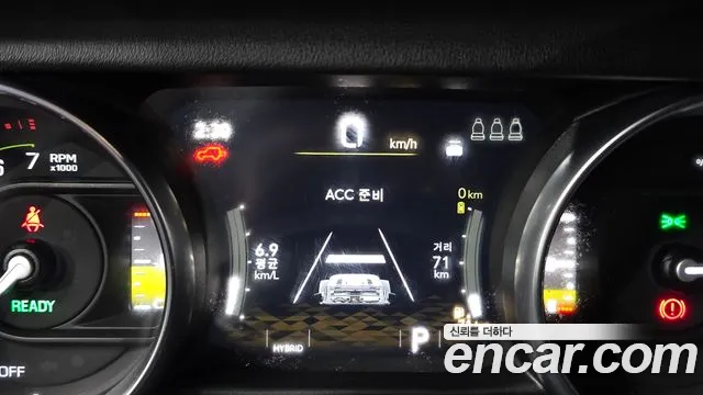 Jeep Wrangler 2021 thumb 7